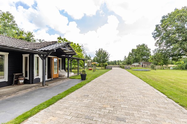 Medium property photo - Kaleweg 9, 9865 TC Opende